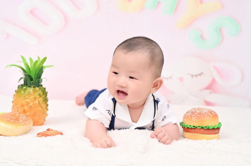 三河宝宝心火旺怎么调理